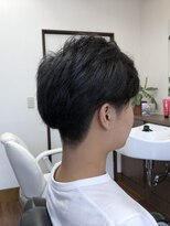 シノン(si-non)&nbsp;2ブロックショート