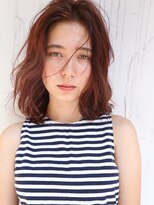 オーサム(AWESOME)&nbsp;《AWESOME》オータム×レッドピンク♪