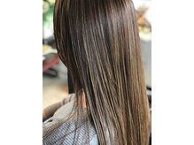 ラグゼヘア(Luxe hair)