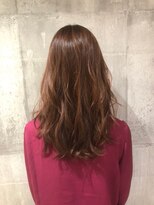 モードケイズ 尼崎店(MODE K's) ベリーブラウン