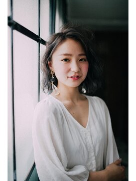 リアン 方南町店(Lian) ひし形ミディ