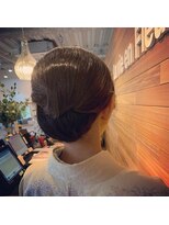 ラビアンフルール(La vie en Fleurs)&nbsp;和装セット