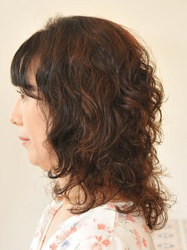 シエロアズール(Cielo azul) ナチュラルミディアム