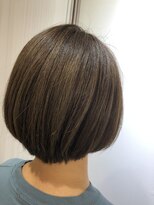 エイト 沖縄豊崎店(EIGHT toyosaki) 【EIGHT 豊崎】お客様スタイル_デザインカラー