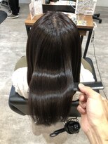 アールヘアー(ar hair) 【AR HAIR店長 白井孝文】ツヤ髪カラー