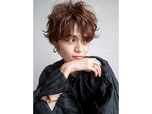 アガタヘアー(AGATA hair)