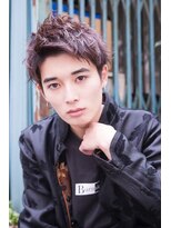 アメリ 新宿(Ameri)&nbsp;Ameri 王道ショートスタイル 【新宿】