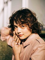 イングローブ ベイシア大原店(Ingrove)&nbsp;ショートウルフ