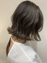 ルチア ヘア フィル 天王寺店(Lucia hair fill)&nbsp;白髪ぼかし/ハイライト/髪質改善/レイヤーカット/天王寺/阿倍野