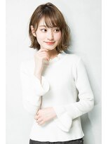 クラッチ 博多(CLUTCH) カジュアルボブディ