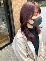 リノ 船橋(Lino)&nbsp;【伸ばしかけ】オルチャン