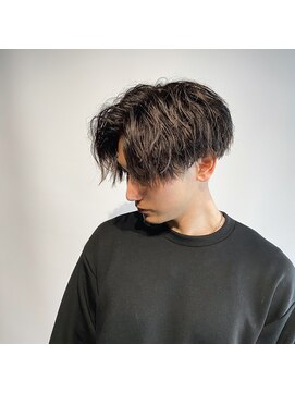 リープ(LEAP) ツイストスパイラル