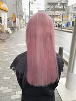 ファーレンピュアスウィート(fahren-pure-suite)&nbsp;キャンディーピンク