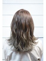 ゴート(Goat)&nbsp;モカブラウン