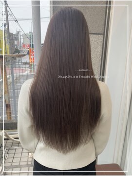 ハナタバ(hanataba) 『. ...hanataba... .×. ...ashiato... .オリジナル♪』