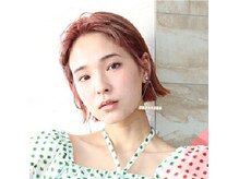 ヘアドゥ 西千葉店(hair do)