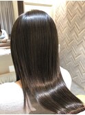 tuuli筑紫野店☆グロスカラー☆艶髪☆マグネットカラー