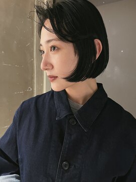 リム(LIM) クラシカルボブ