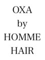 オキサバイオムヘアー(OXA by HOMME HAIR) OXA 【水道橋】