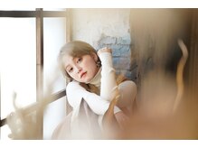 可愛いだけじゃない、大人の魅力を引き出す growth一宮北店のショートデザイン。【ショートカット】