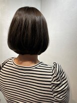 アイラス(I'LAS)&nbsp;オリーブボブ