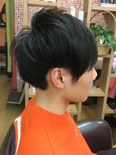 コルプルーム(Cor purum)