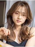 【白川】20代30代40代大人可愛い玉ねぎヘア23.2.25