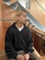 ビジョンアオヤマ (VISION aoyama) 菅沼 佑亮