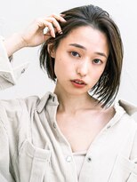 ハルキミナトジャパン ヒロシマ(HARUKI MINATO japan HIROSHIMA) 大人ショート