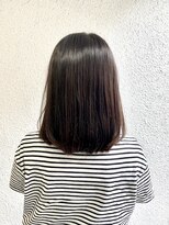 リバティ 吉祥寺(Liberty)&nbsp;柔らか印象◎イルミナカラー