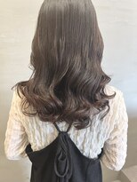 イト(ito) コテ巻き風パーマ【松山市美容室】