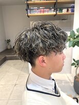 ヨーロー(YOLO)&nbsp;縦落ちスパイラル×ハイライト