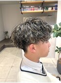 縦落ちスパイラル×ハイライト