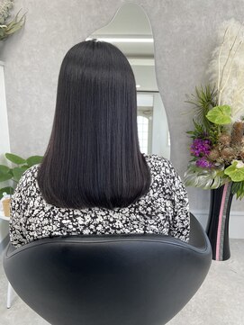 ムル(m u l) 美髪矯正