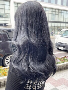 ロサ ファイブヘアー(Rosa..5Hair) 韓国スタイル