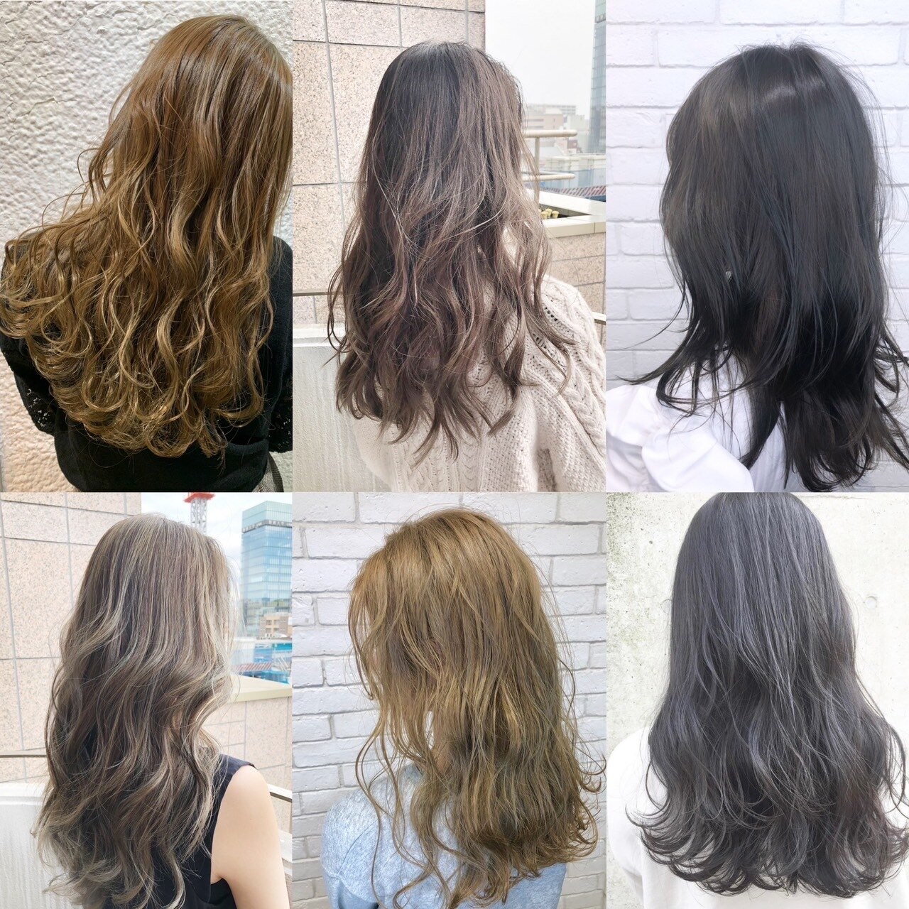 COLOR&CARE （カラーアンドケア)﻿ カラーアンドケアリタ(color&care Lita)｜ホットペッパービューティー