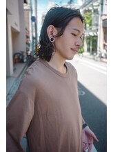ティル(till) 池田 直人
