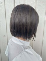 ヘアーサロン リアン 鴻巣店(hair salon Rien) ハイライト/コントラスト