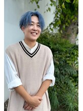 エフヘア レヴェリー(Fhair reverie) ハピネス 松本