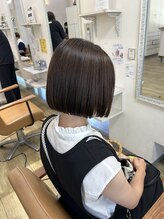 スペースビー(Space Be) ボブ