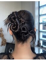 ヘアスタジオ ブリエ(HAIR STUDIO BRILLER)&nbsp;2024　カチモリセット