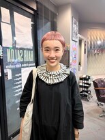 ダニーコウベ(Danny kobe)&nbsp;つるんつるん