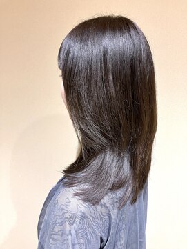 ゼン(Zen.) 伸ばしていく過程