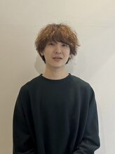 アグ ヘアー ズニ 新潟東区店(Agu hair zuni) 稲田 翠
