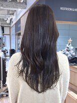 プラグ バイ ネオリーブ(plug by neolive)&nbsp;小顔×髪質改善[髪質改善/縮毛矯正/韓国]T