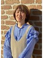 ヘアメイク リーフ 茂原店(HAIRMAKE Leaf) HIROMI 