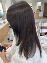 マリーメイト&nbsp;縮毛矯正