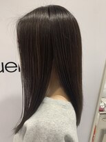 マニクレアーレ 北千住店(mani CREARE)&nbsp;ダークベージュ