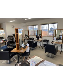 【熊谷・籠原・深谷】夜20時/火・金21時まで営業中！仕事帰りに気軽にお立ち寄りください！