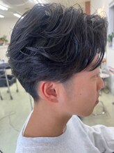 ルッチ(Rucci)